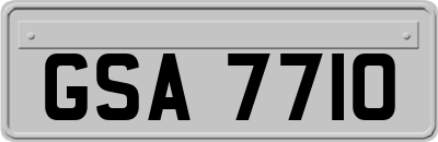 GSA7710