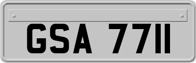 GSA7711