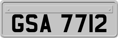 GSA7712