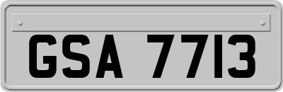 GSA7713