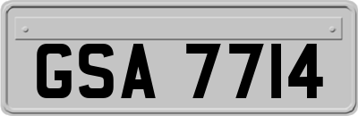 GSA7714