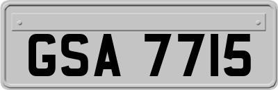GSA7715