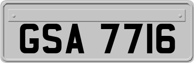 GSA7716