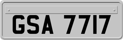 GSA7717