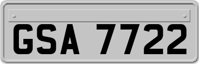GSA7722