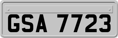 GSA7723