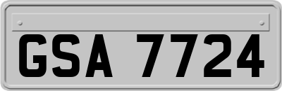GSA7724