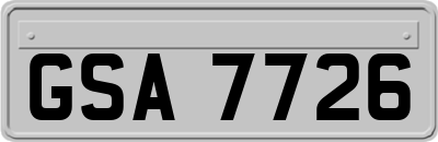 GSA7726