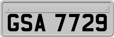 GSA7729