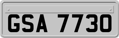 GSA7730