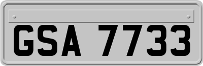 GSA7733