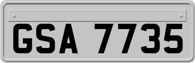 GSA7735