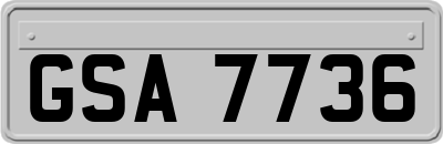 GSA7736