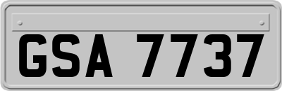 GSA7737