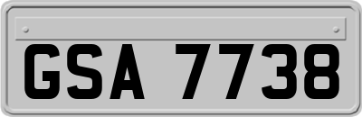 GSA7738