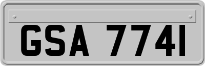 GSA7741