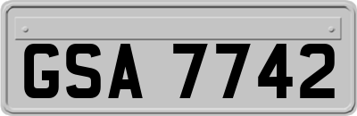 GSA7742