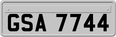 GSA7744