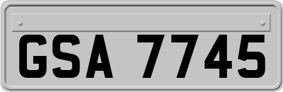 GSA7745