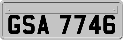 GSA7746
