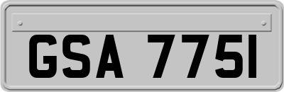 GSA7751