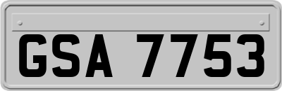 GSA7753
