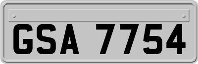 GSA7754