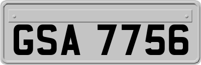 GSA7756