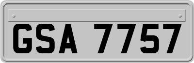 GSA7757
