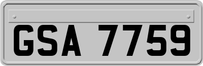 GSA7759