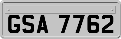 GSA7762