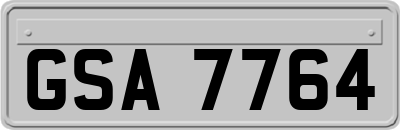 GSA7764