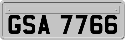 GSA7766