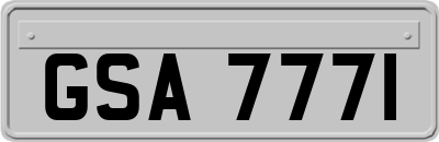 GSA7771