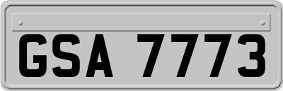 GSA7773