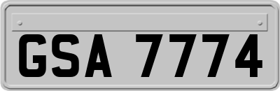 GSA7774