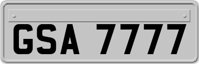 GSA7777