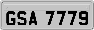 GSA7779