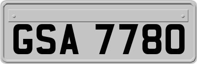 GSA7780