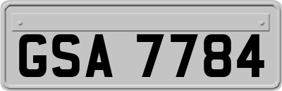 GSA7784