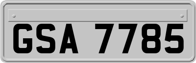 GSA7785