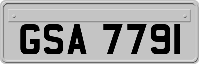 GSA7791