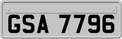 GSA7796