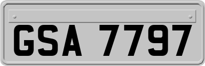 GSA7797