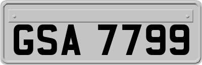 GSA7799