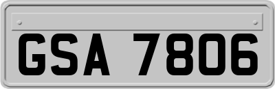 GSA7806