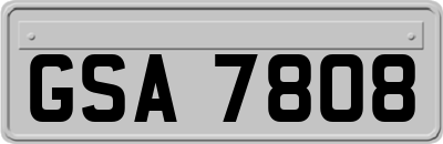 GSA7808
