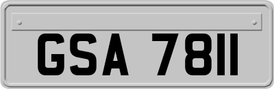 GSA7811