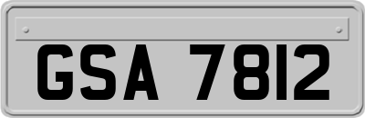 GSA7812