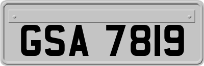 GSA7819